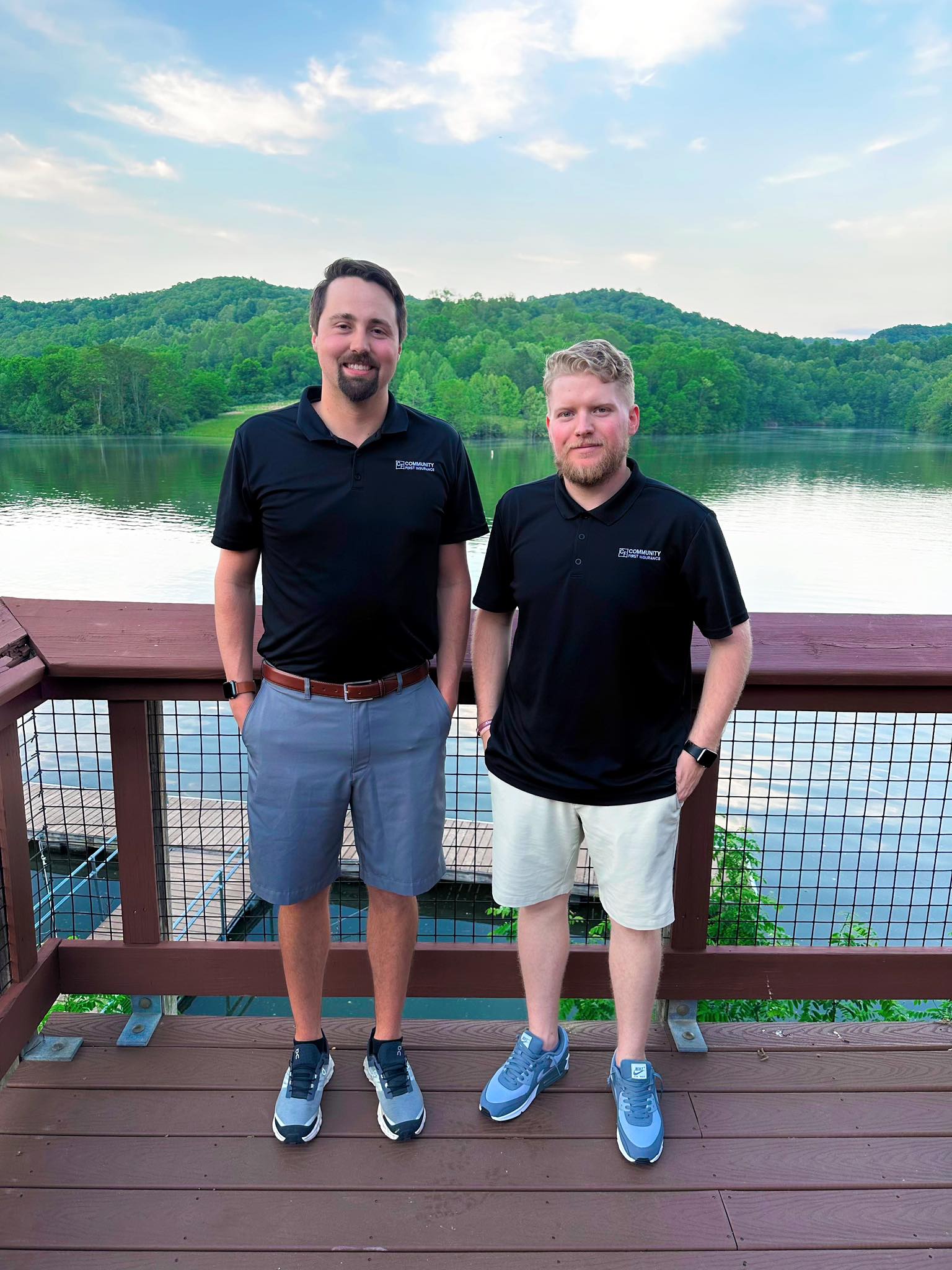 Community First Insurance | Beckley WV