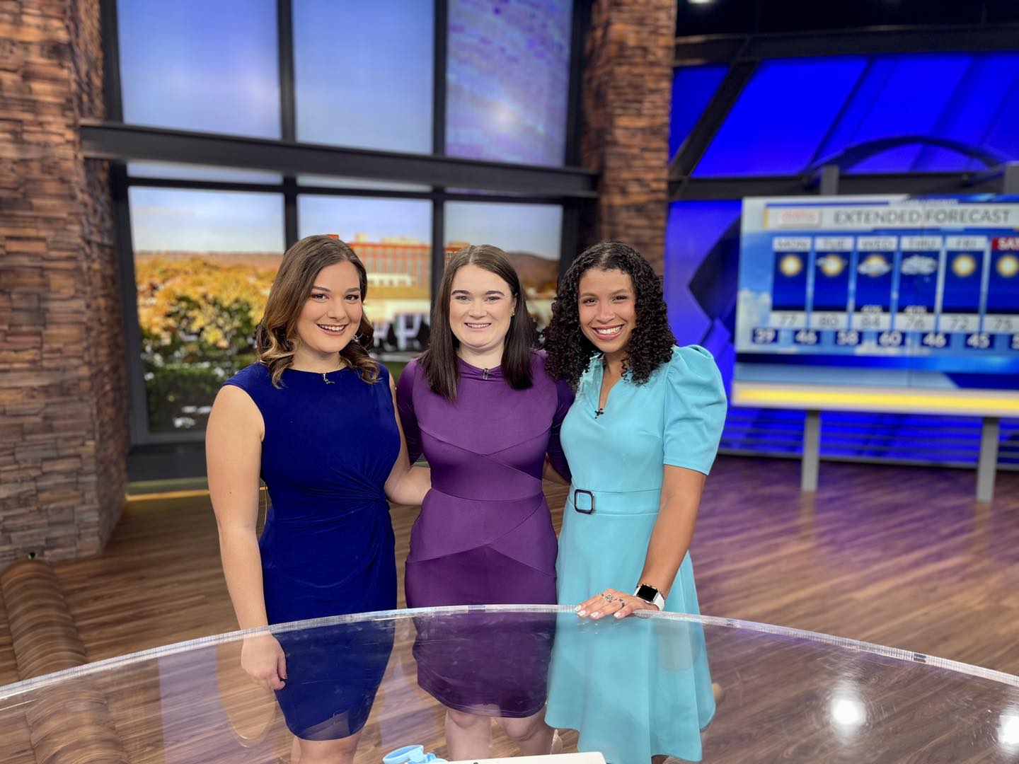 Meg Doyle WTVC UPDATE!