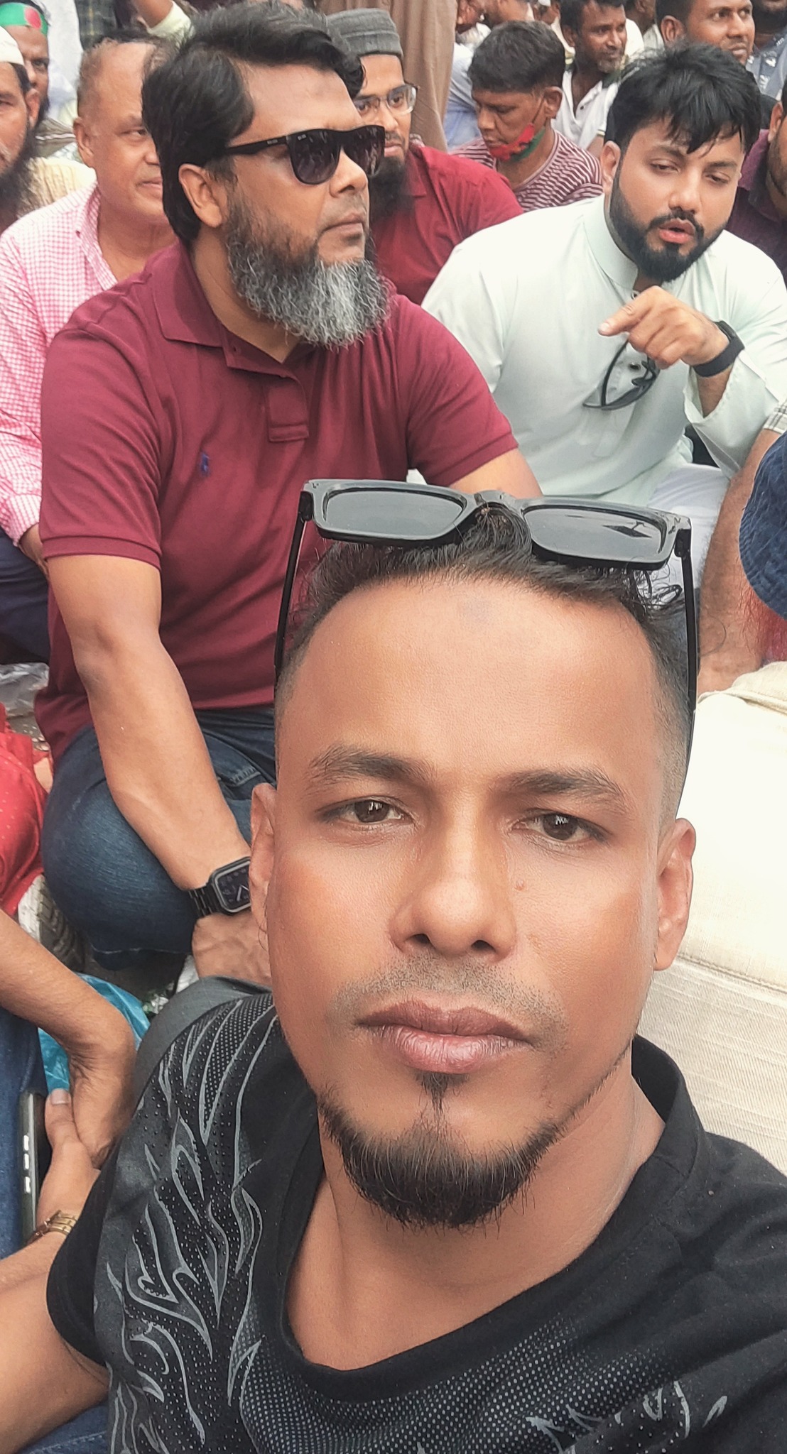 MD Lokman Rohman