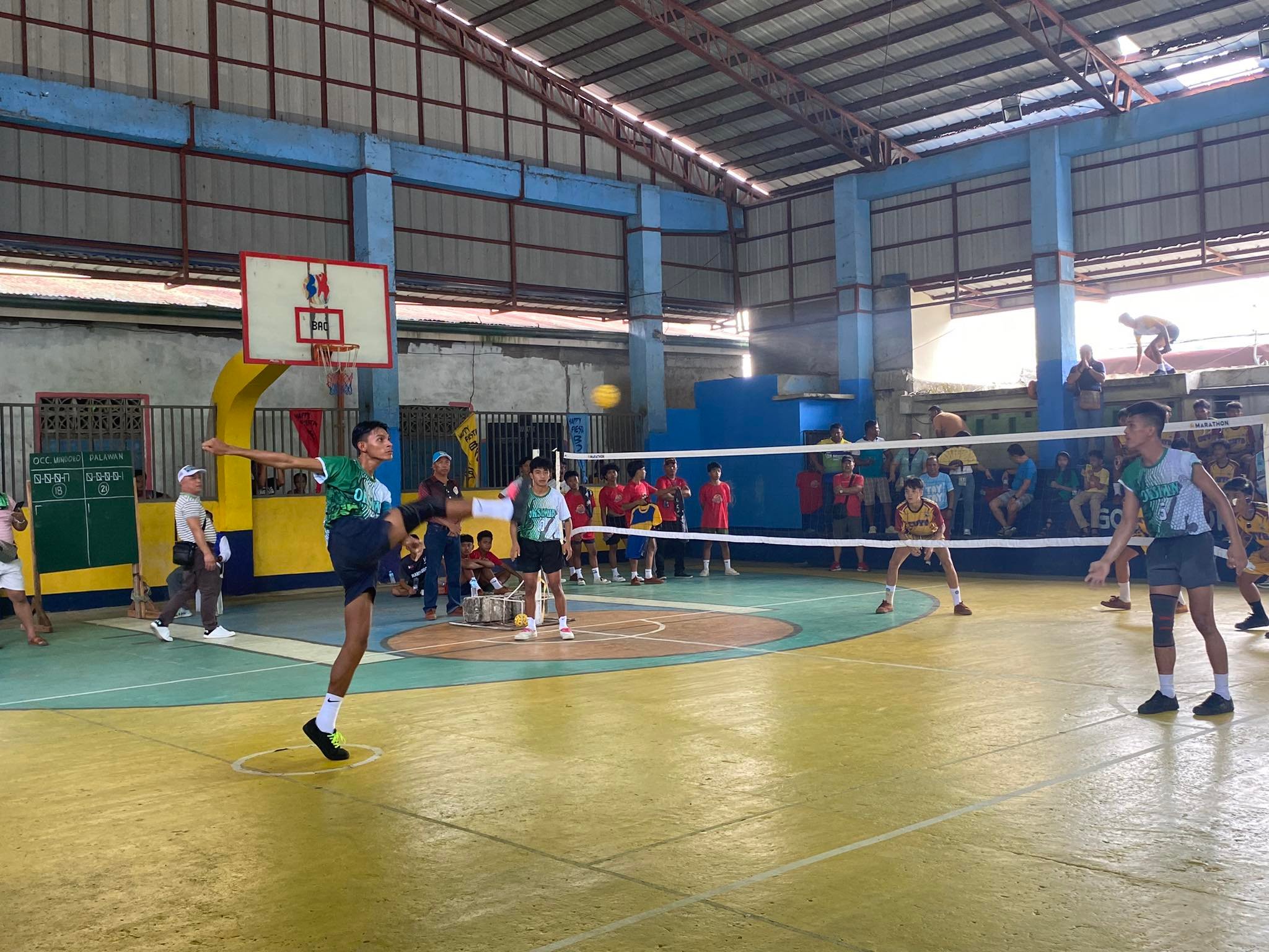 DepEd Romblon - 2023 MIMAROPA Regional Athletic Meet TMN...