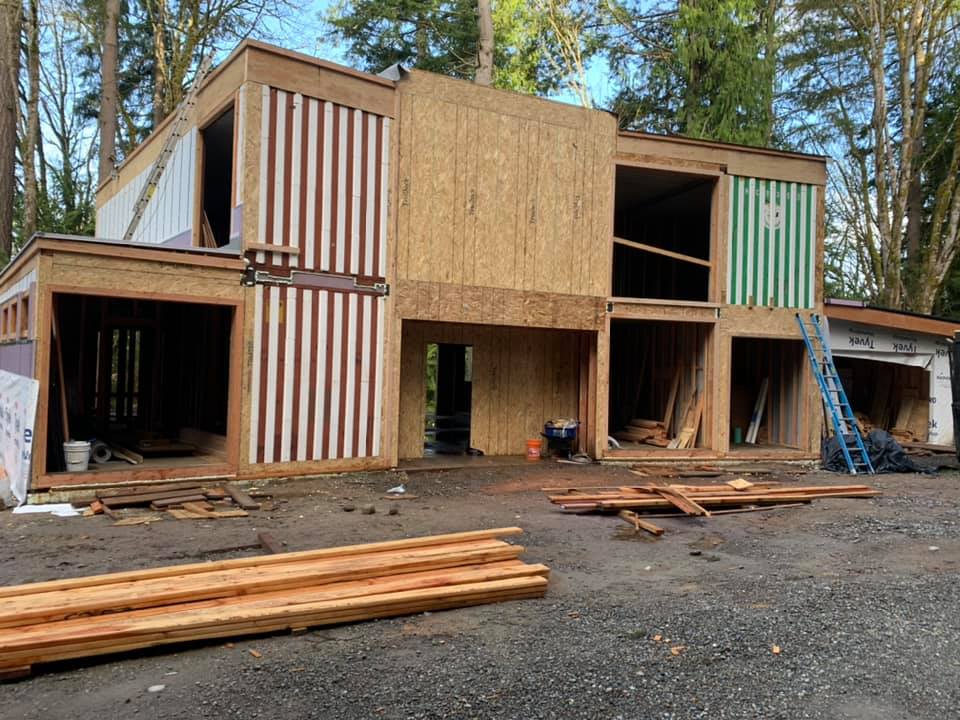 Joyce Construction | Bremerton WA