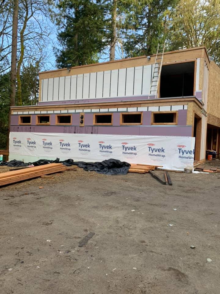 Joyce Construction | Bremerton WA