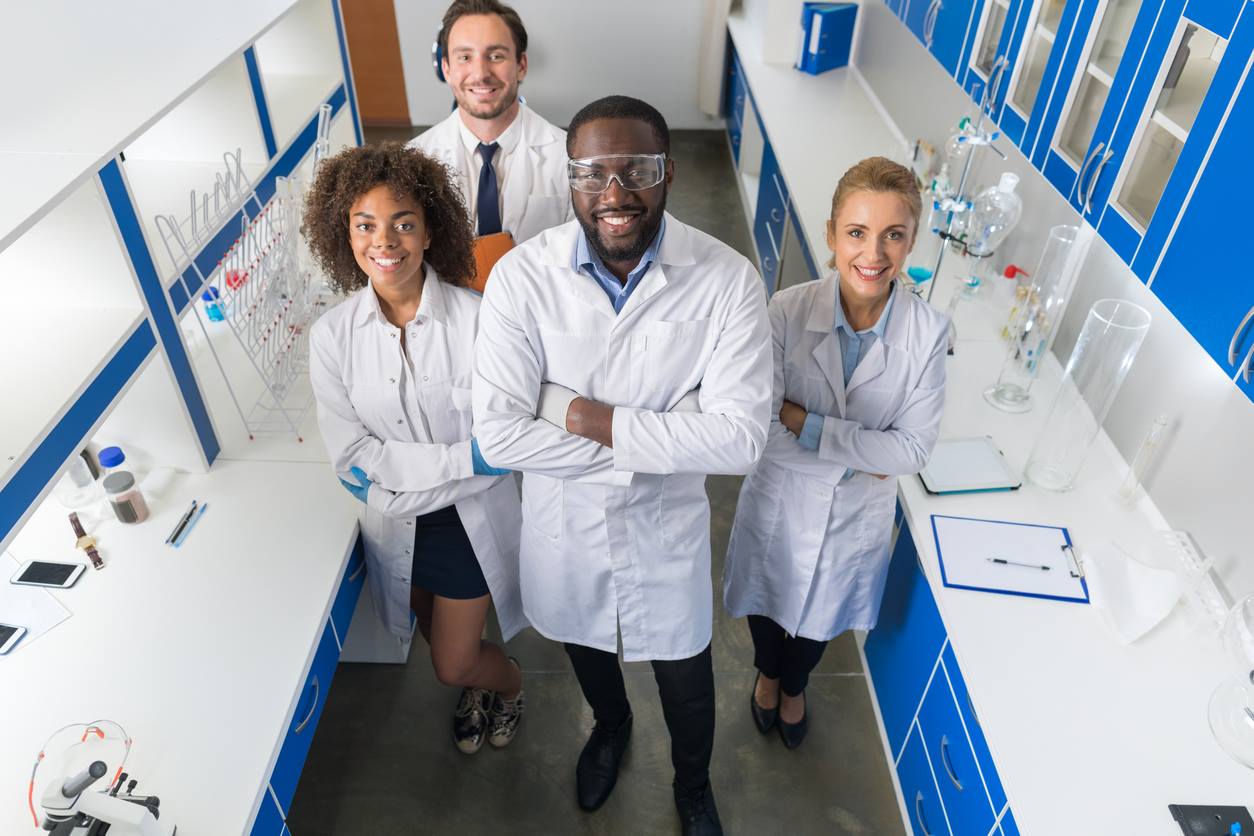 Association of Laboratory Managers - ALMA