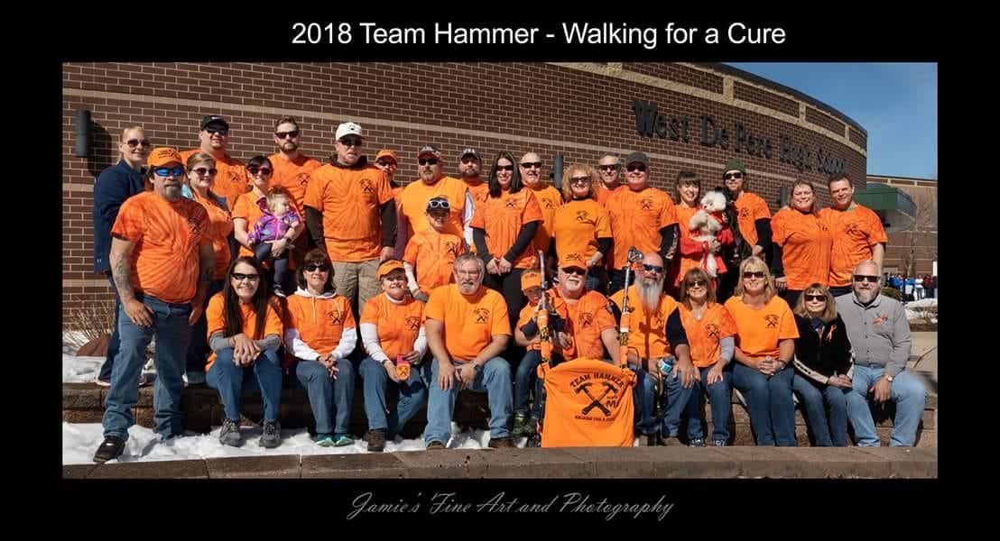 Team Hammer MS