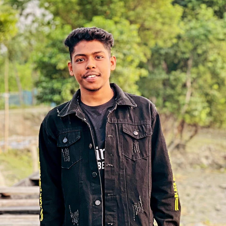 MD Radowan Islam