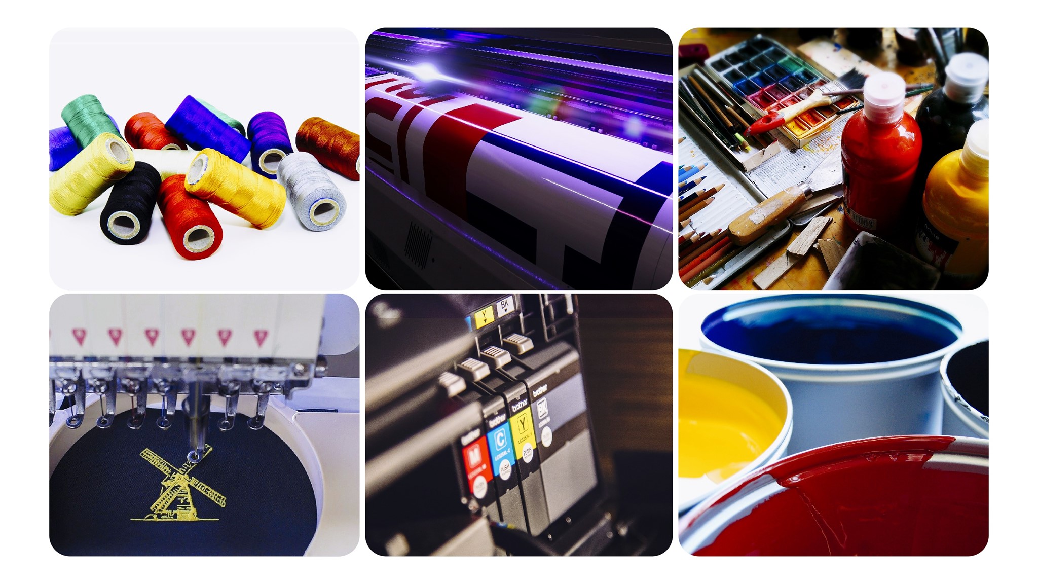 EMB Printing