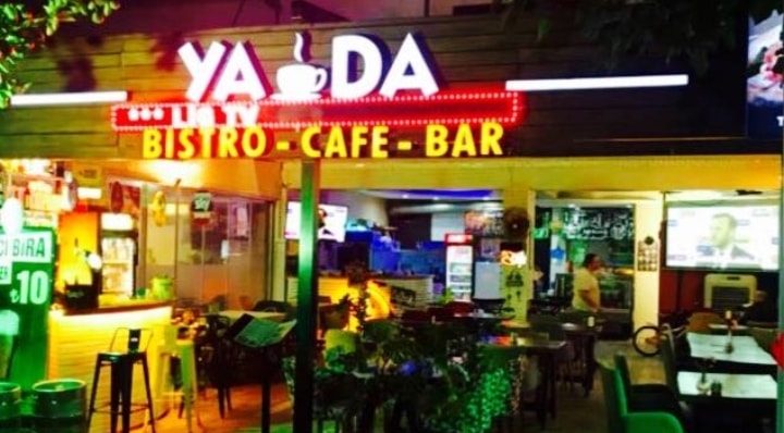 Cafe&dining BAR Rakuda added a... - Cafe&dining BAR Rakuda