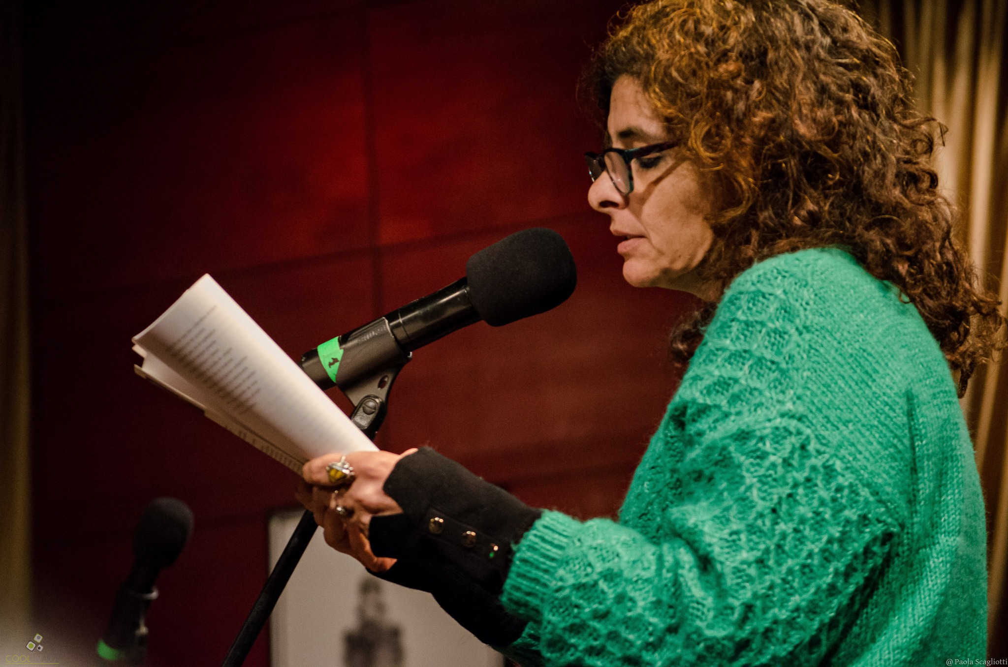 cooltivarte.com - Mundial Poético 2022 #GEOPOETIK - Teatro Solís ...