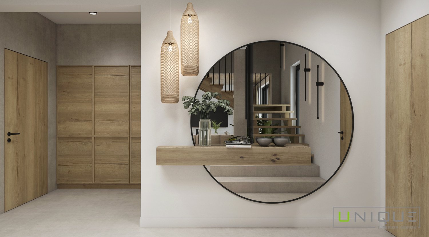 Unique Interior Design | Łódź
