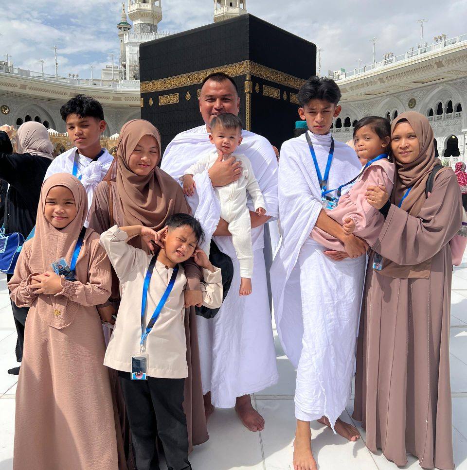 Kulliyyah - Newest addition to our family! We are very pleased and ...