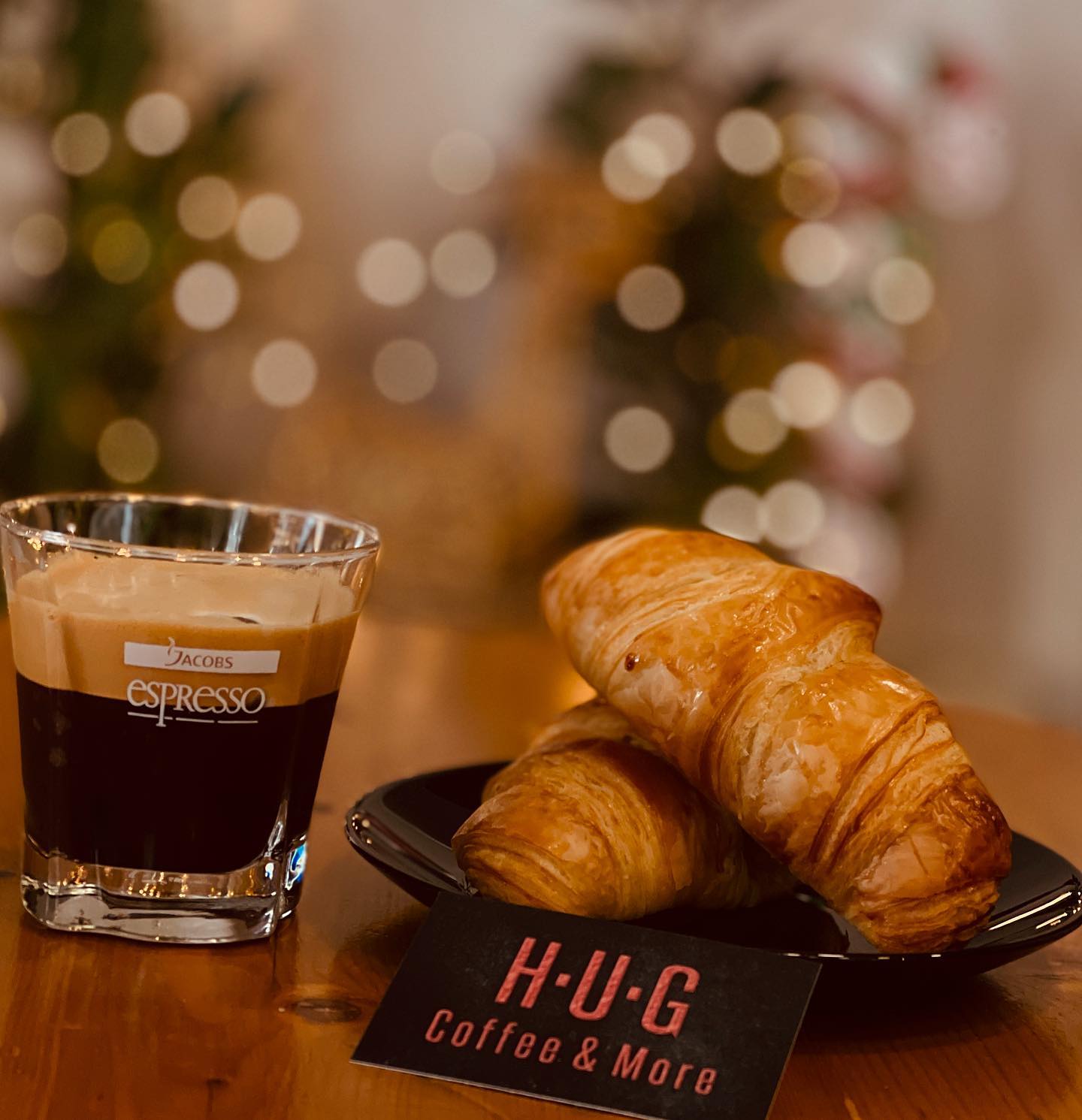 HUG coffee & more | Piraeus