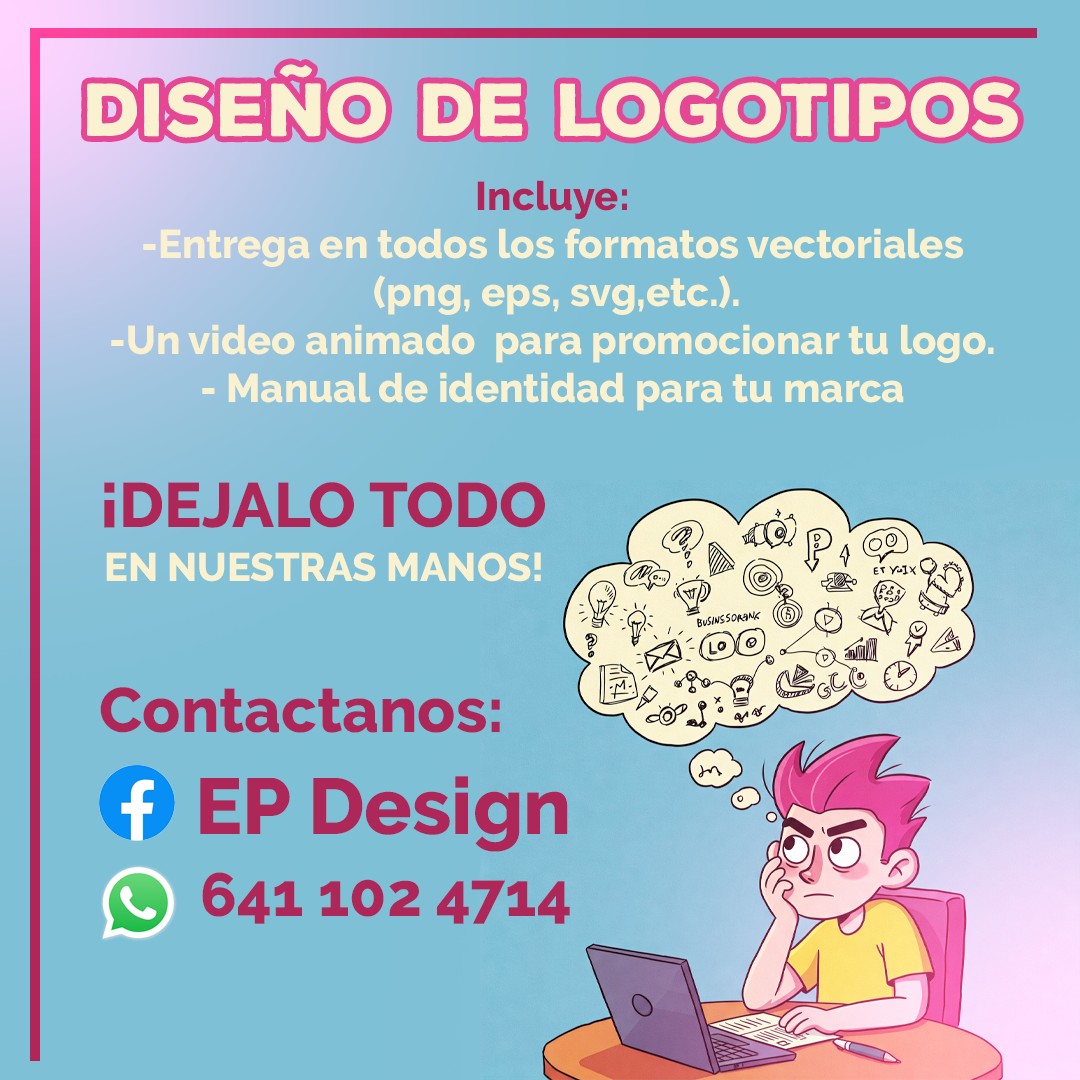 EP Design