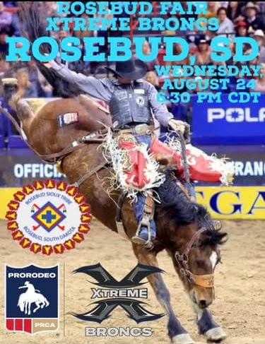 Rosebud Sioux Tribe Communications - Home
