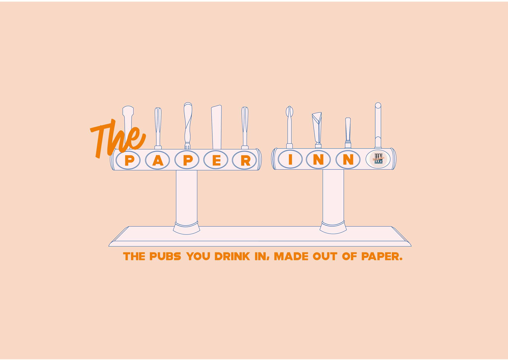 The Paper Inn