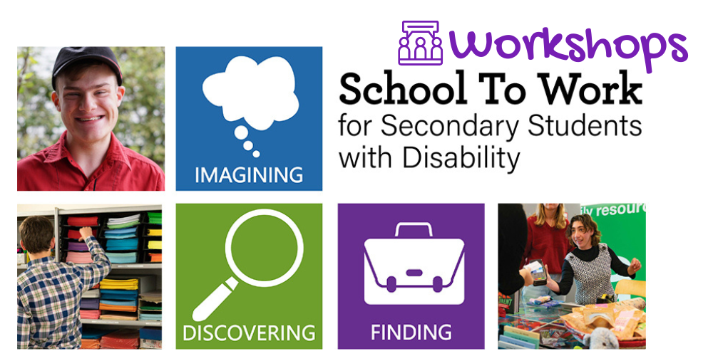 CRU’s SCHOOL TO WORK... - CRU - Community Resource Unit Ltd. | Facebook