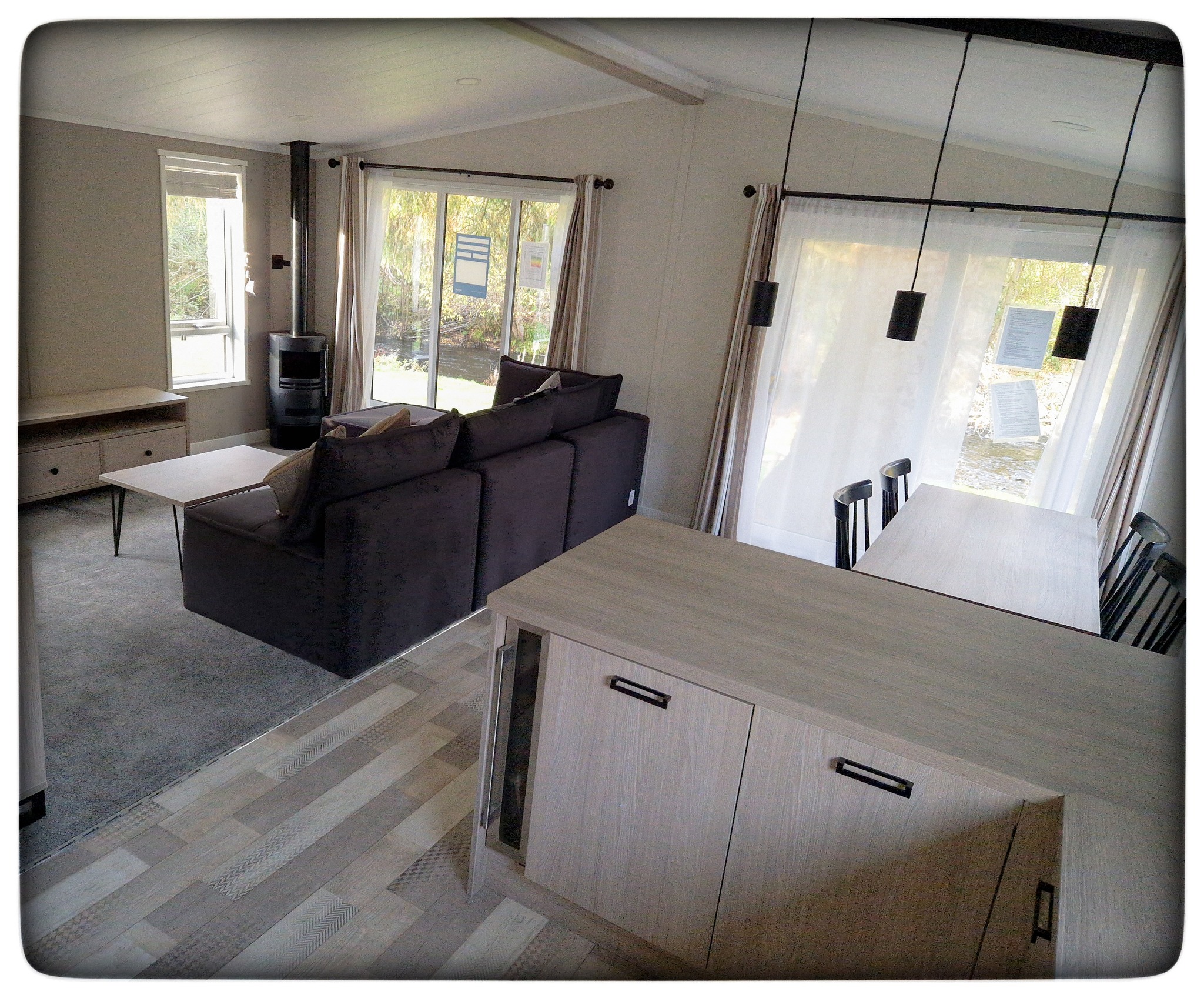 We present to you 'The Victory... - Black Rock Caravan Park | Facebook