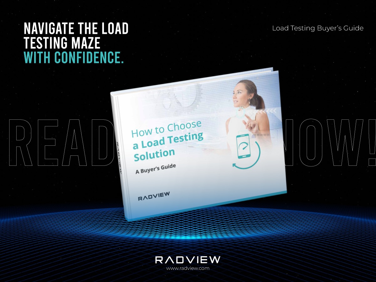 🎯 Optimize your experience with RadView... - Radview Software