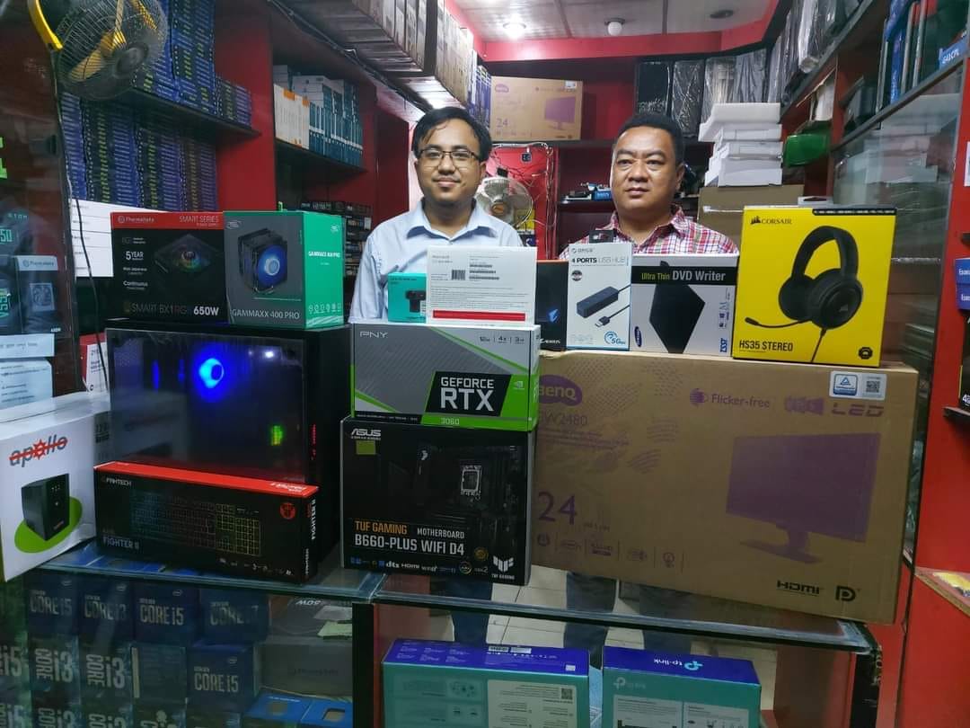 Computer Hut-কম্পিউটার হাট | Chittagong