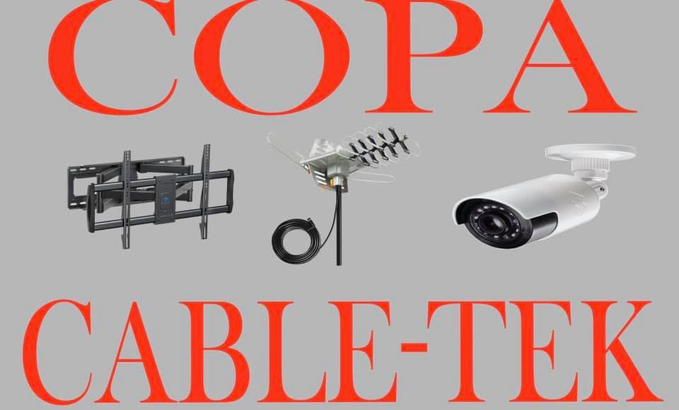 Copa Cable-TEK | Maricopa AZ