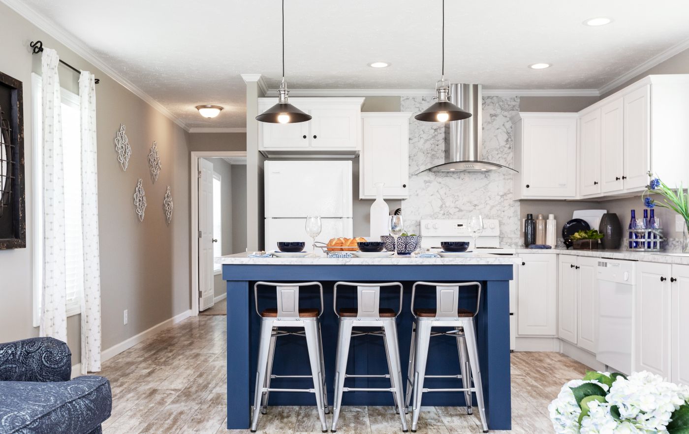 Clayton - A timeless floor plan with modern features, the...