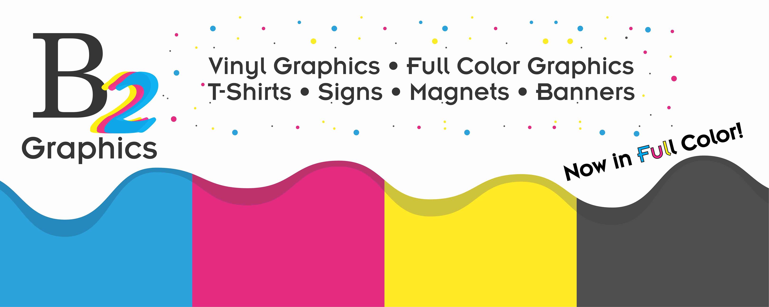 B2 Graphics