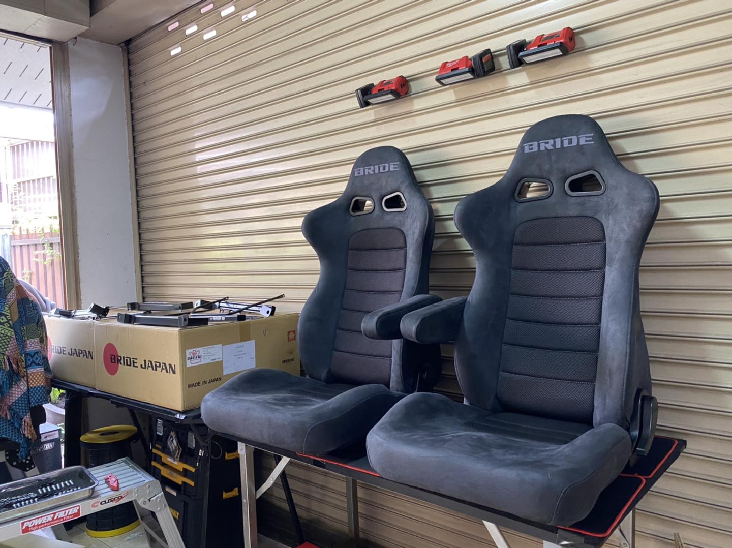 USED-PARTSTH - มีงบแสนนึง เบาะต้องมาก่อนครับ รถ New Jimny...