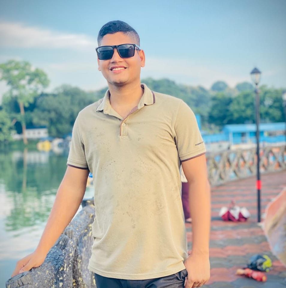 Rubel Ahmed
