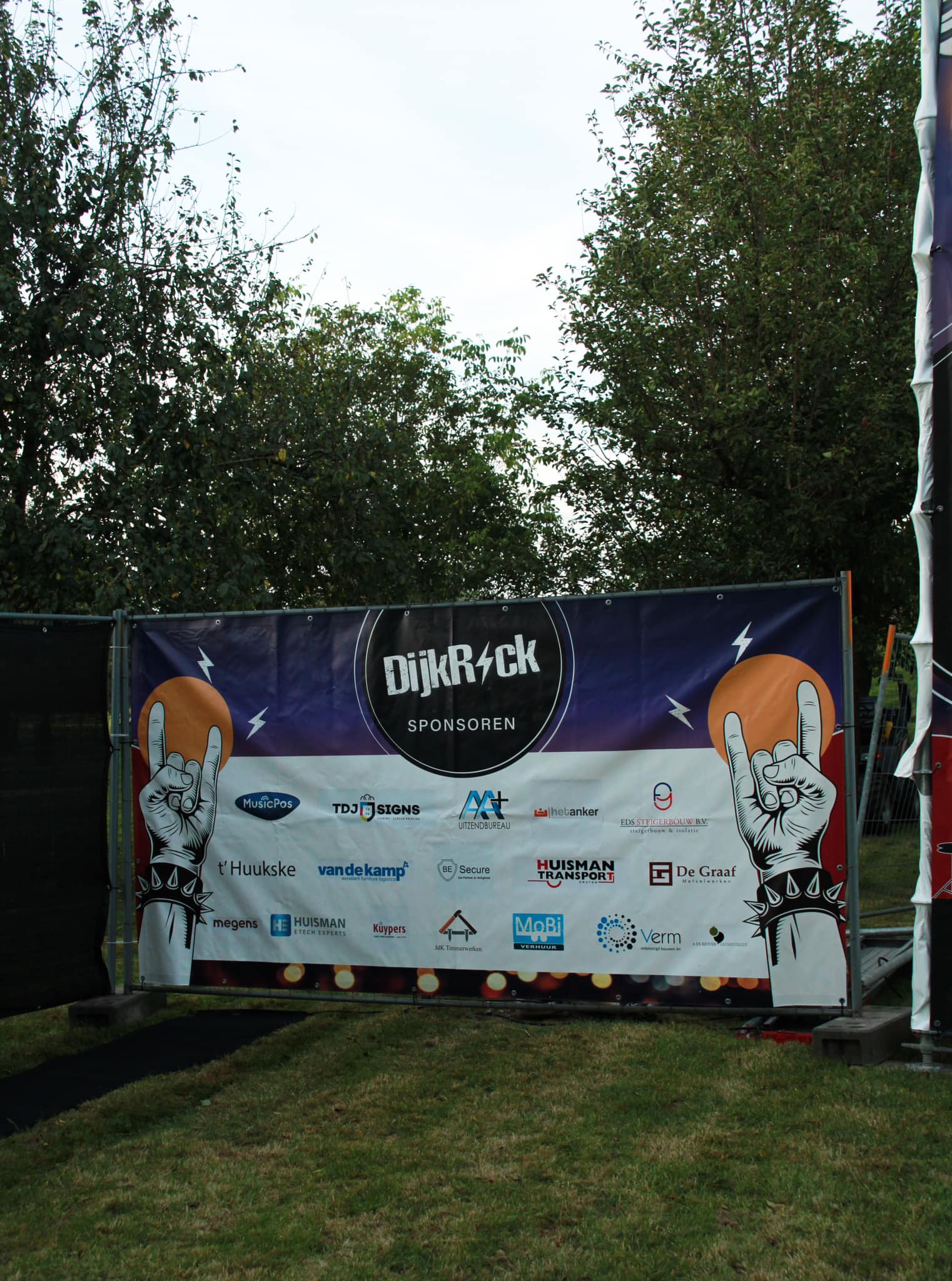 Dijkrock Druten | Druten