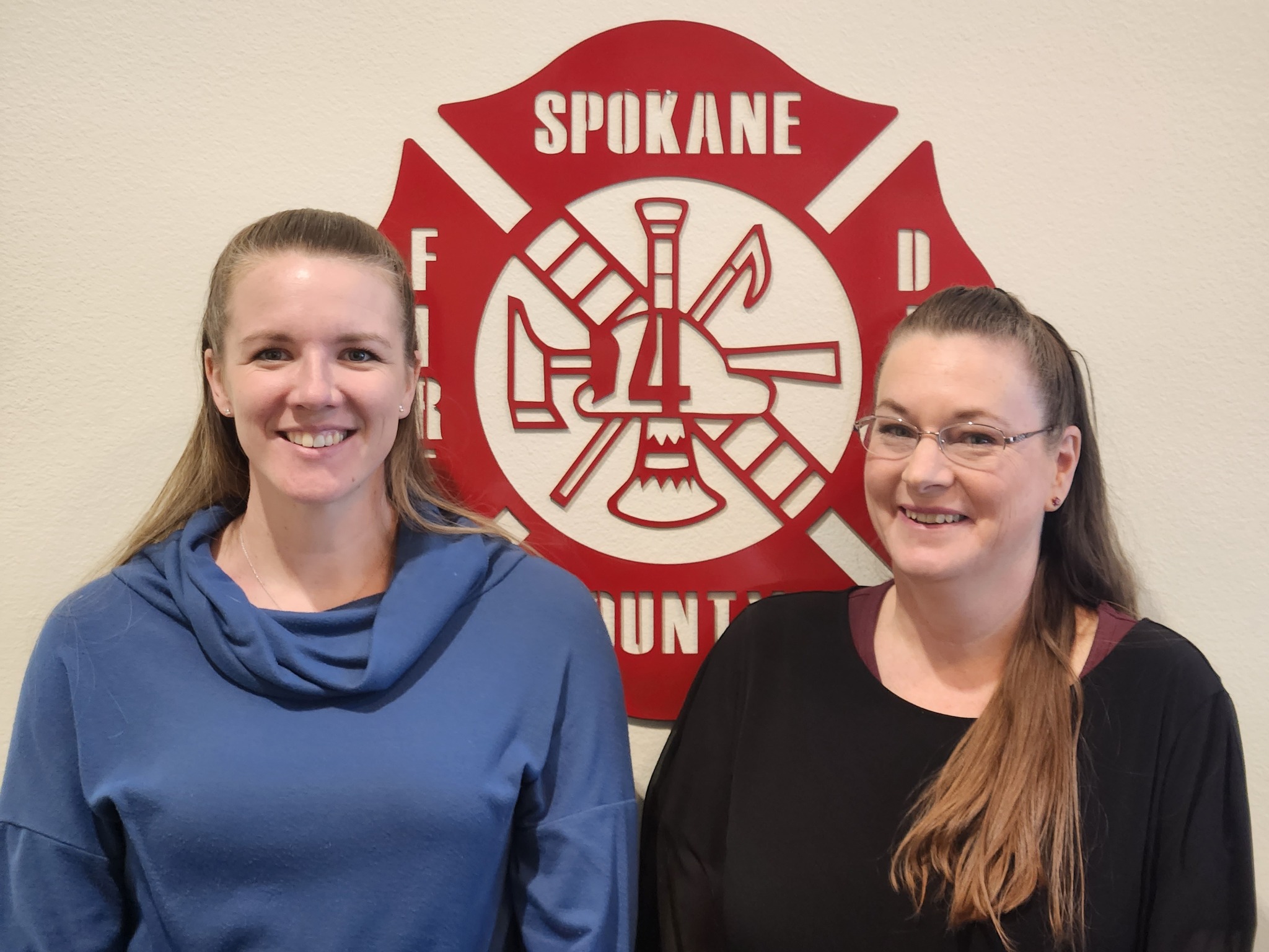 Fire District 4 is... - Spokane County Fire District #4 | Facebook