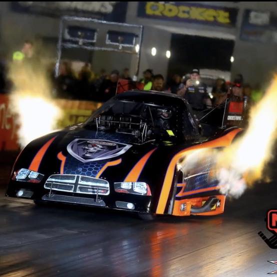 Slo-mo makes it sweeter! Taking it back to our Rd. 1 win at the #USNats ...