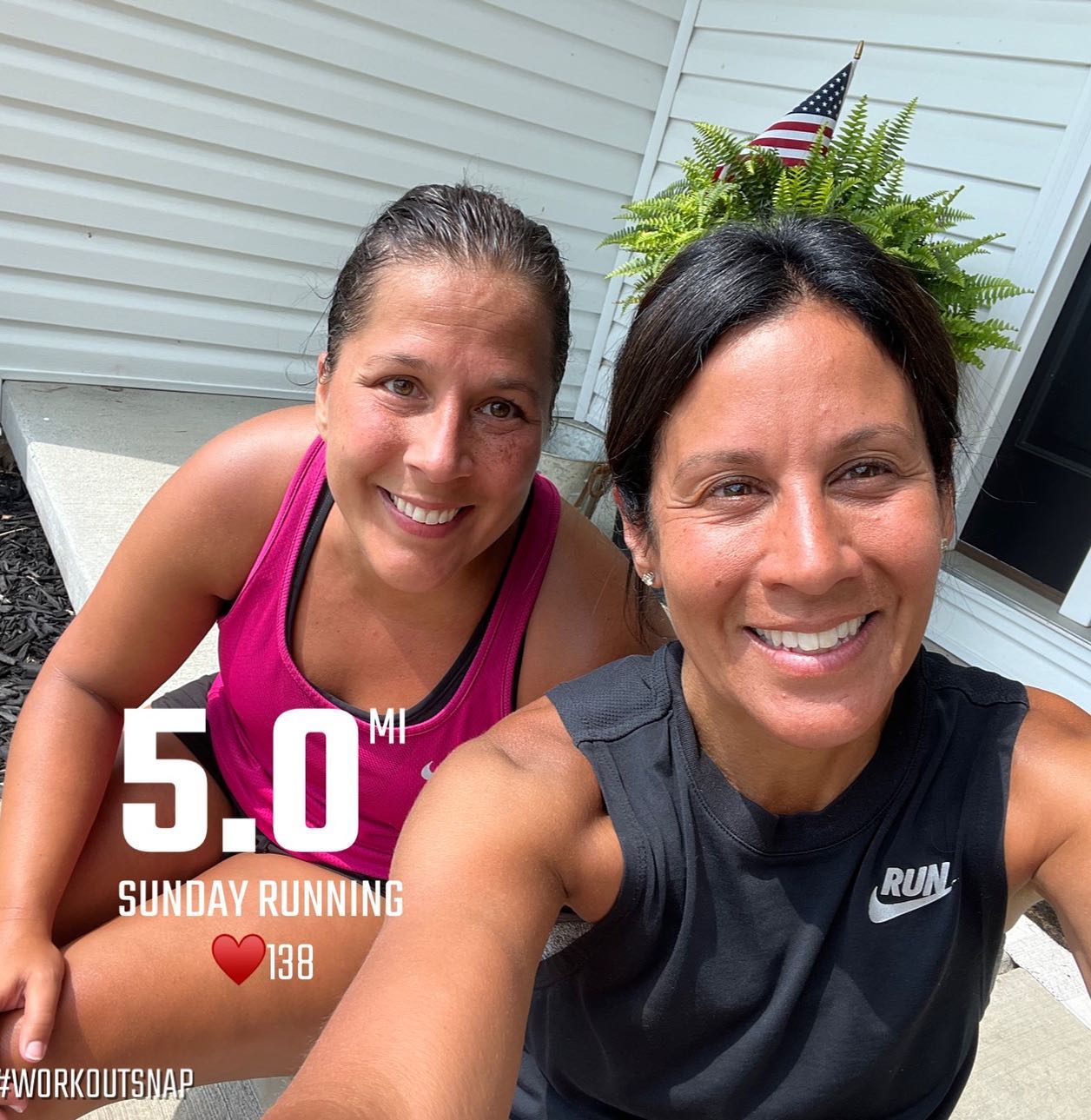 Roe’d Runner - ☀️Sunday Runday☀️ I always used Sundays as...