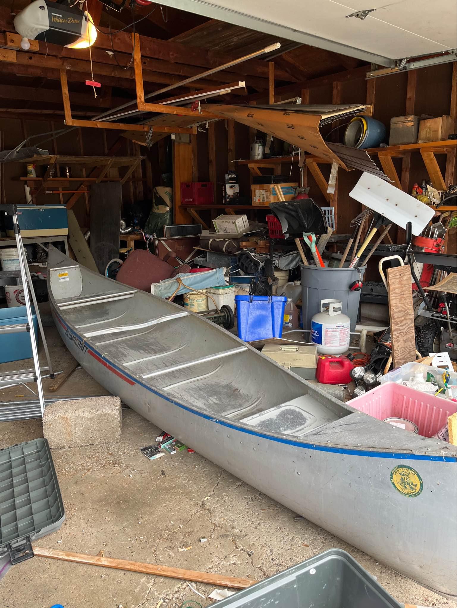Canoes for sale in Forest Lake, Minnesota Facebook Marketplace