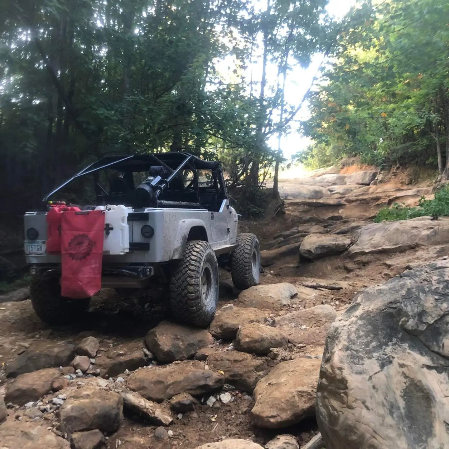 Obsession Offroad and Custom Fabrication