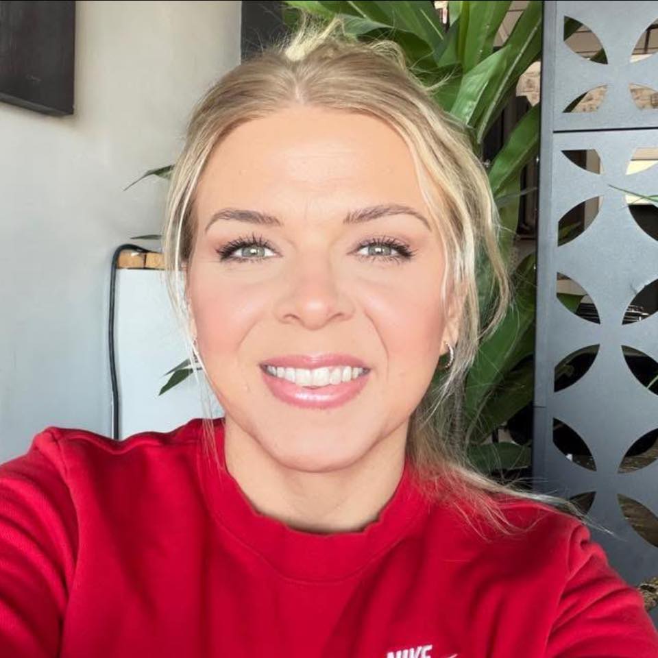 Shelley Summers Howell