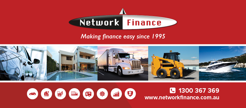 Network Finance | Coorparoo QLD