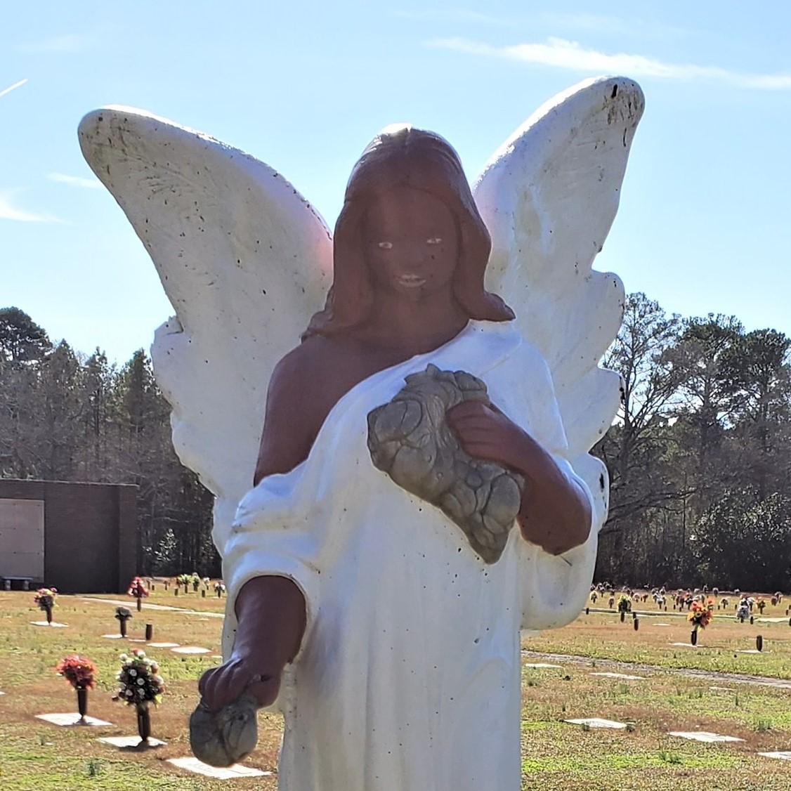 Deandre Kentrel Laster, 19, of 1234 Ninety Six Highway, passed entered ...