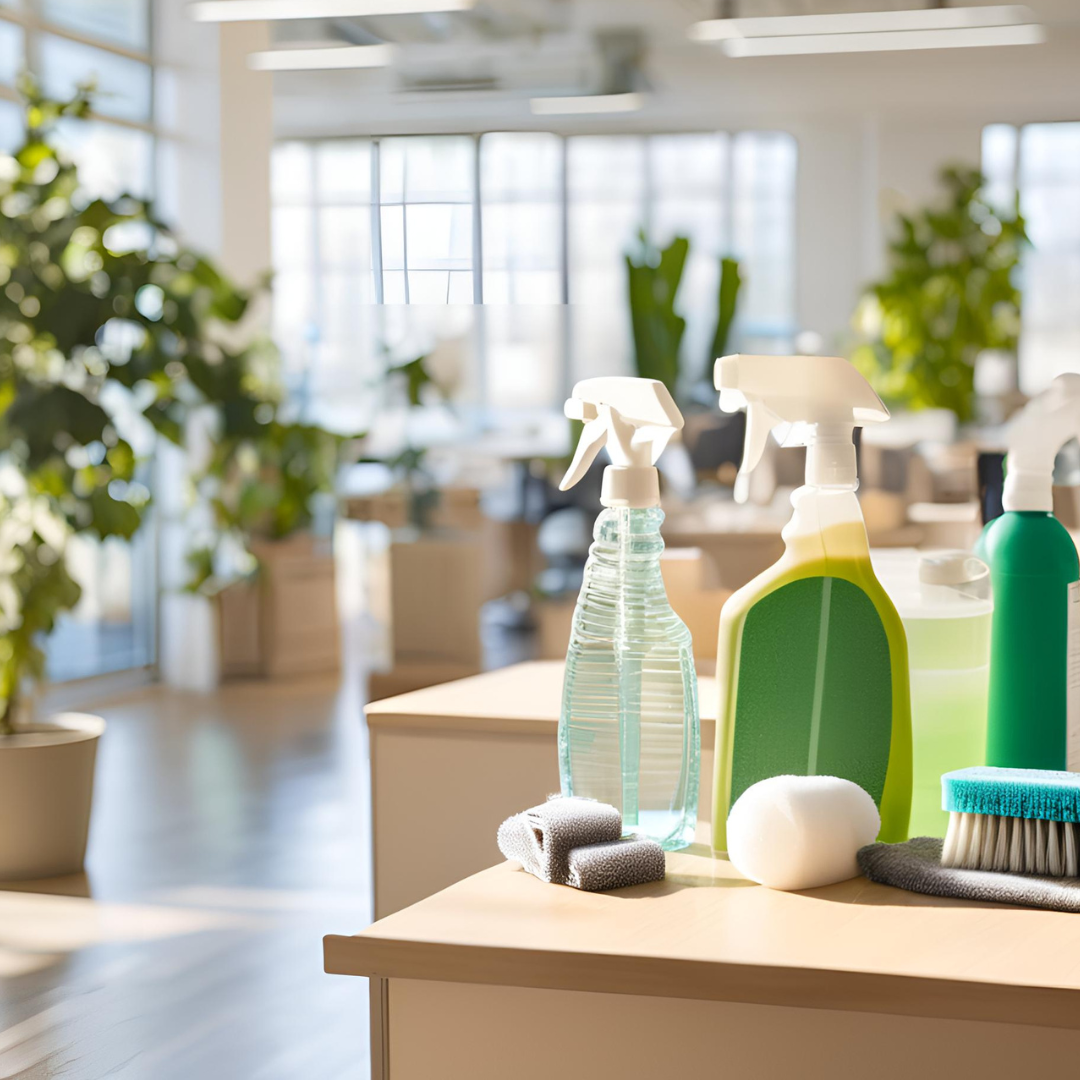 Cleantec Sweden | Lund