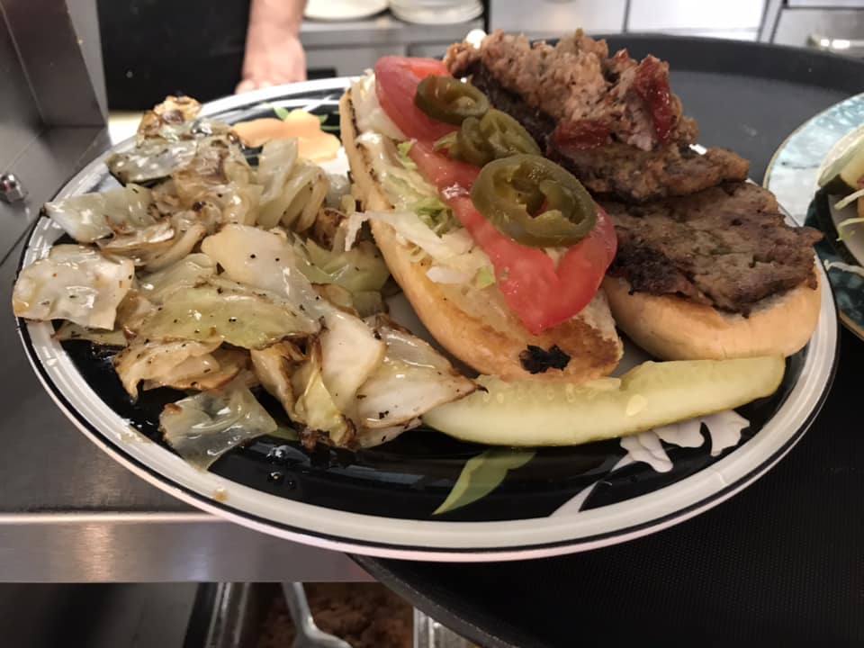 The Damascus Diner | Damascus VA