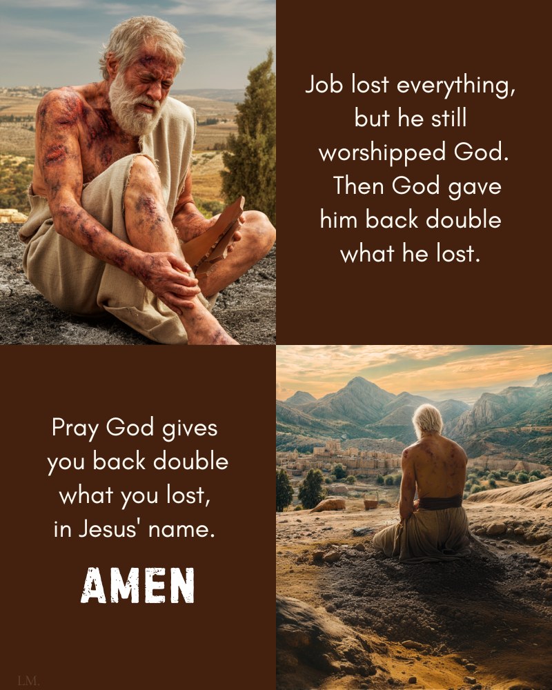 Bible verses | Job 22:21-22 ""Submit to God and be at peace with Him ...