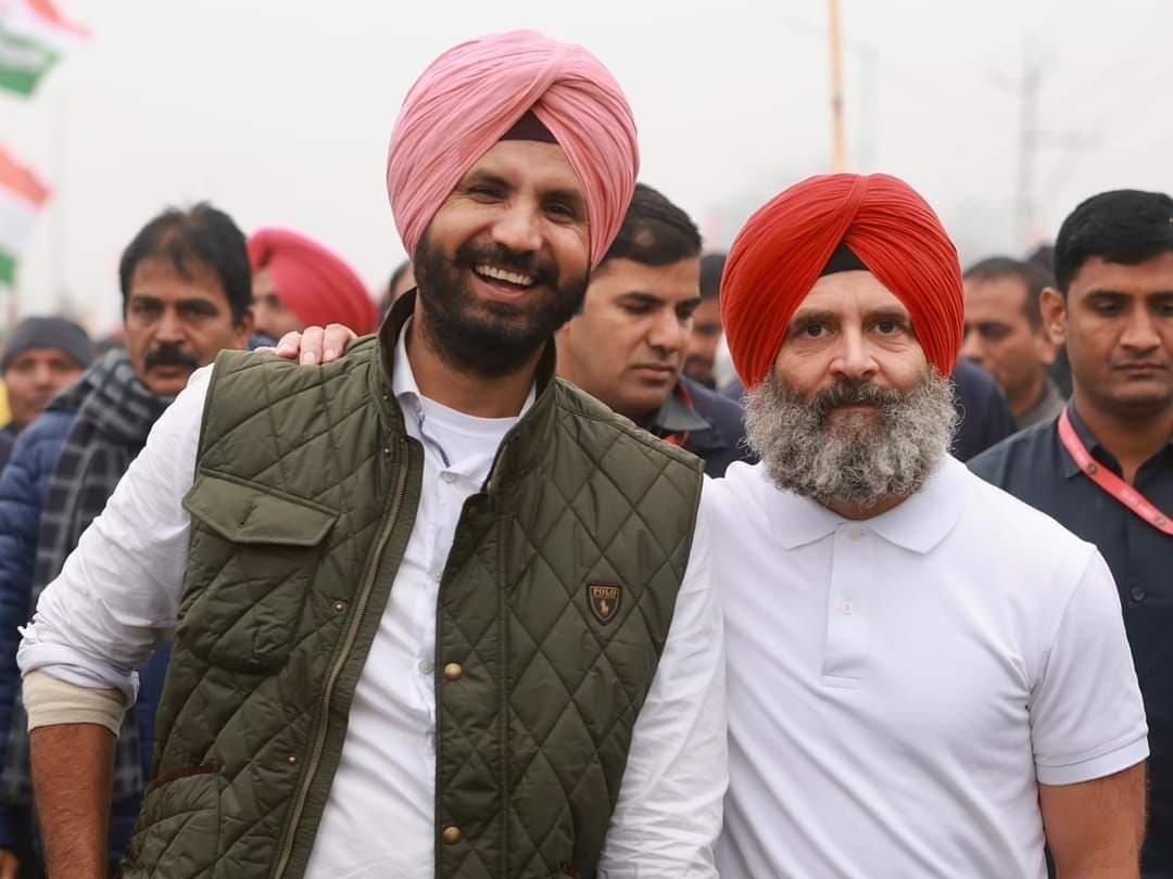 Dil Da Raja ਦਿਲ ਦਾ ਰਾਜਾ