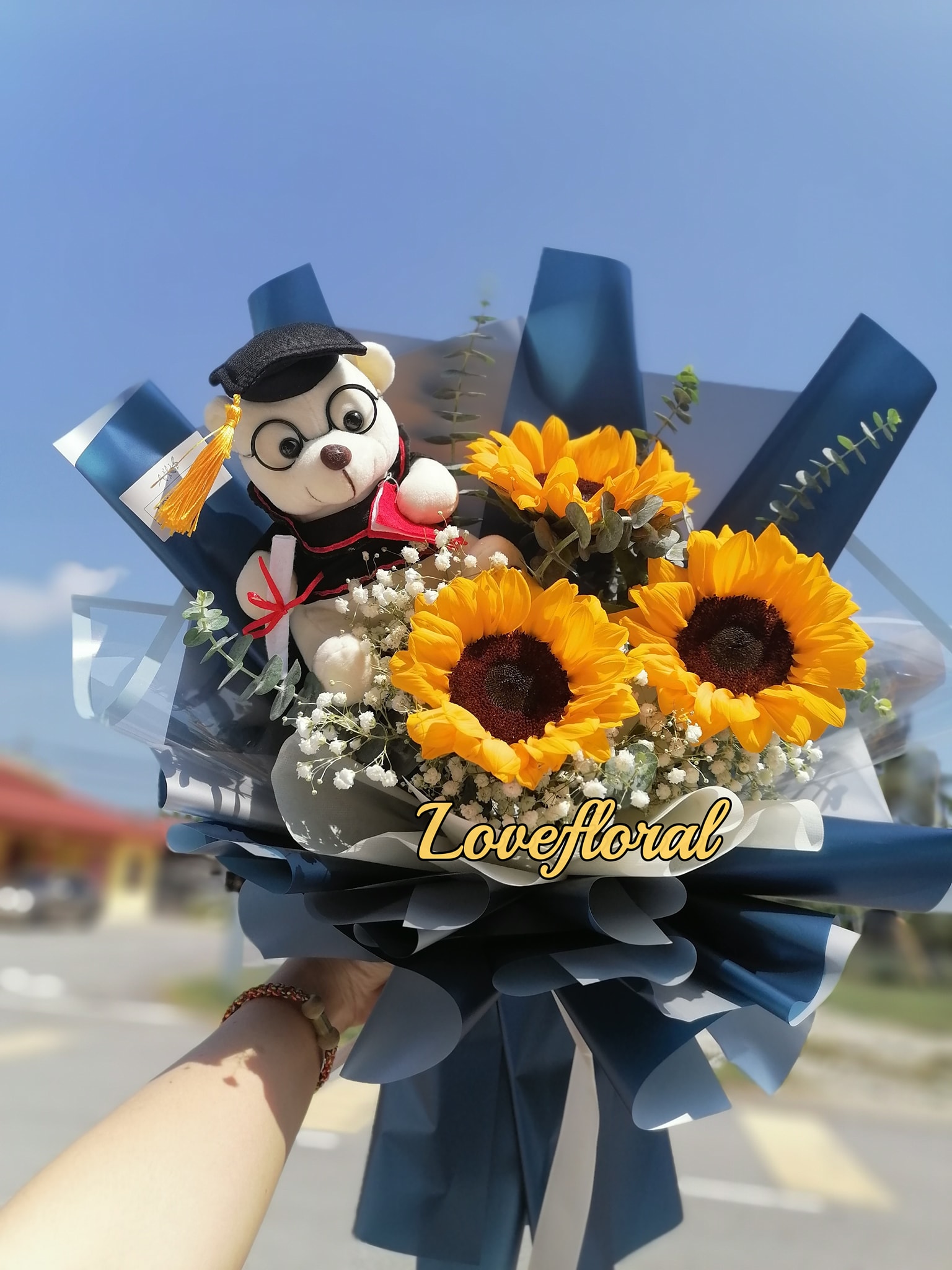 Love Floral At Souvenir Shop 爱心精品花屋 Objave Facebook