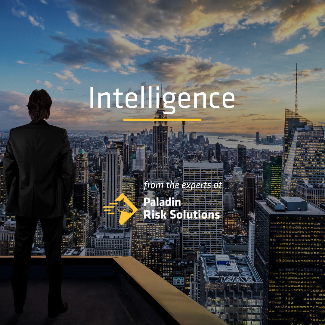 Paladin Risk Solutions Inc. | Burnaby BC