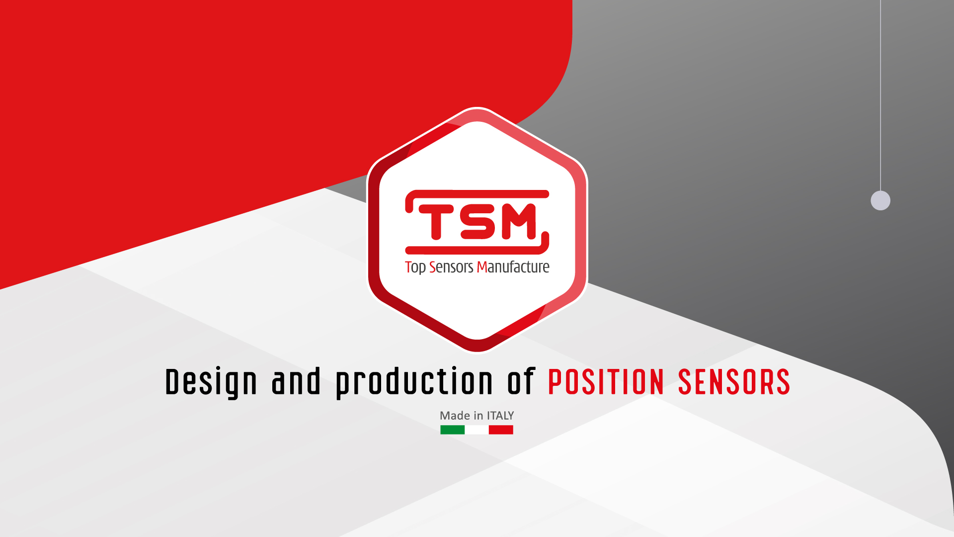 TSM sensors