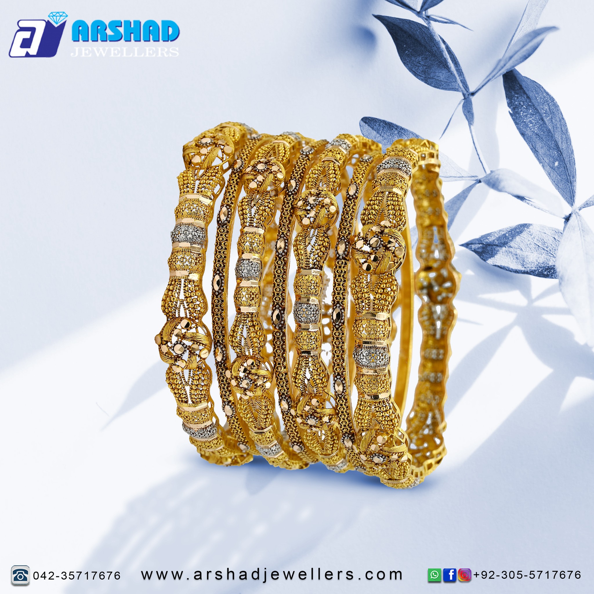 Arshad Jewellers Liberty - This pristine masterpiece is all you need to ...