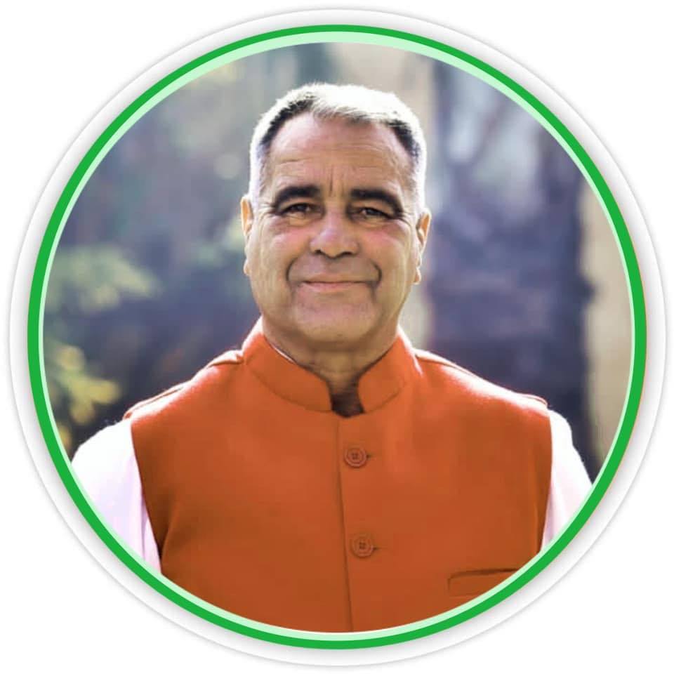 Ramkumar Nain