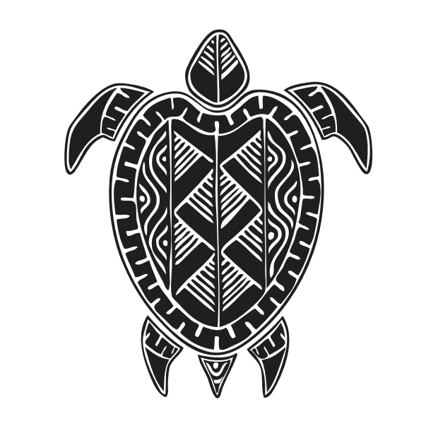 From above, it’s easy to see why Turtle Island is so many people’s ...