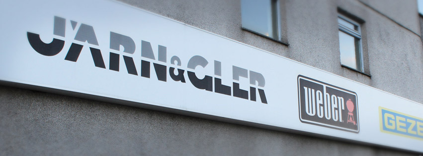 Járn & Gler ehf | Reykjavík