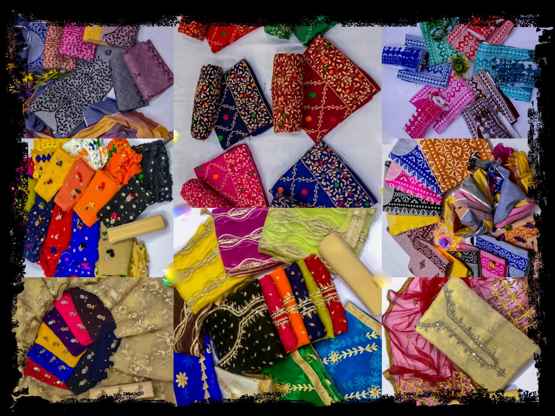 Zayan Traders