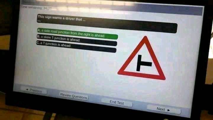 Rustenburg Traffic Department | Rustenburg