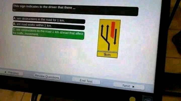 Rustenburg Traffic Department | Rustenburg